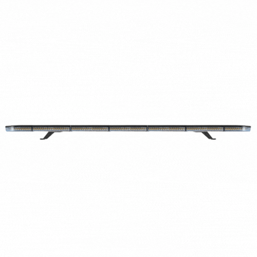 LED Autolamps EQBT1586R65A-EO R65 1586mm LED End Illumination Lightbar PN: EQBT1586R65A-EO
